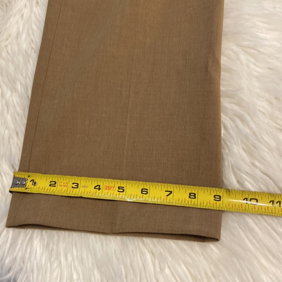 TALBOTS Petite Signature Pants size 6P brand new with tags inseam 28” waist 30” - Picture 10 of 16